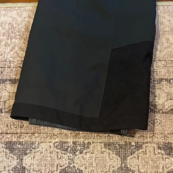 NWOT Patagonia Women’s Powder Town Pants L - Picture 3 of 13